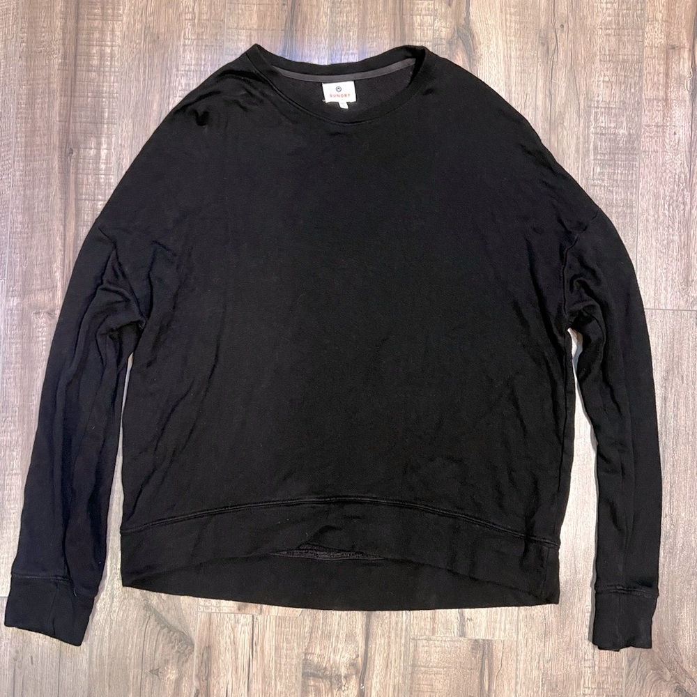 Sundry Crewneck Sweatshirt